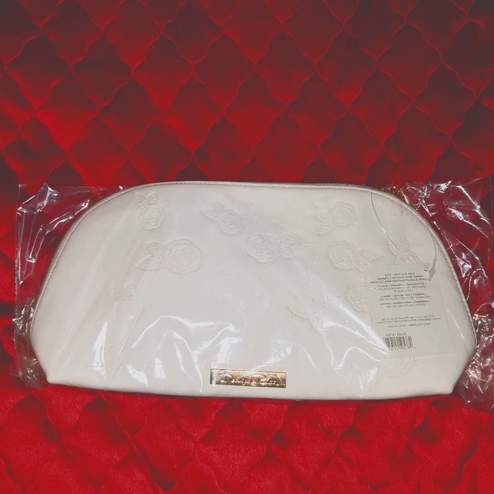 Cosmetic Bag